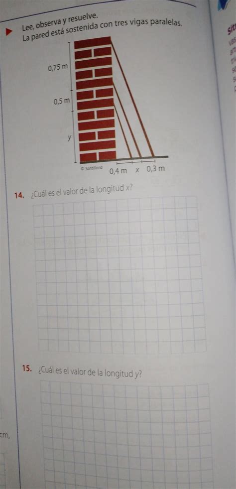 matemáticas ayudaaaa con procedimiento Brainly lat