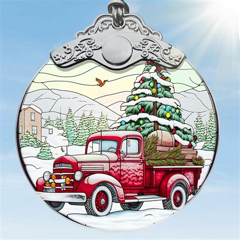 Amazon Christmas Ornaments Jocidea Christmas Decorations For Tree