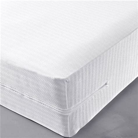 Housse Rénove matelas INTÉGRALE BI EXTENSIBLE Becquet