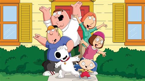 20 Best Family Guy Episodes Of All Time - Cultured Vultures