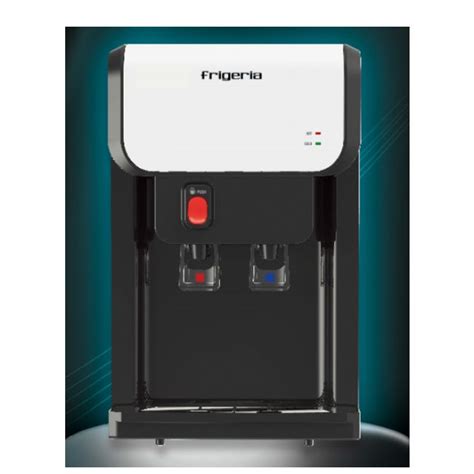 Frigeria Sd19ao Hot And Cold Water Dispenser Direct Piping Hot And Cold Water Dispenser