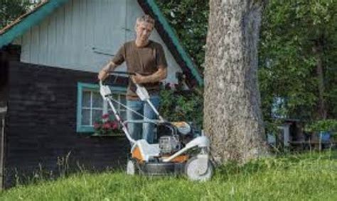 Comparatif Quelle Tondeuse Mulching Stihl Choisir Nos Avis