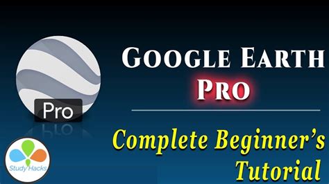 Google Earth St Tutorial How To Use Google Earth Pro For Gis And