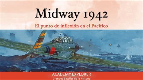 Midway Grandes Batallas De La Historia Audio Youtube