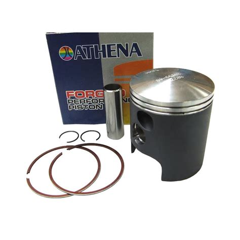 Athena Piston Kit Athena Forged For Aprilia Rs Standard Mm