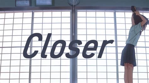 【mad】君の名は×closer Youtube