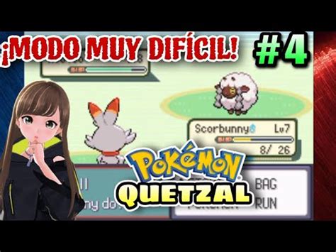 JUGANDO POKEMON QUETZAL ACTUALIZACIÓN 6v9 MULTIJUGADOR MODO HISTORIA