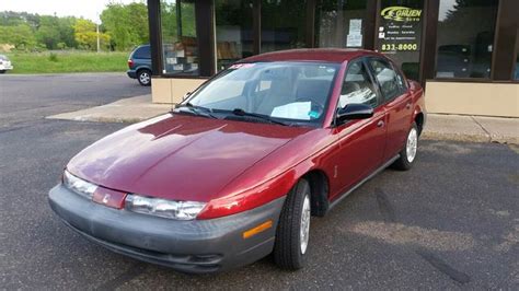 Saturn S Series Sedan Door For Sale Used Cars From