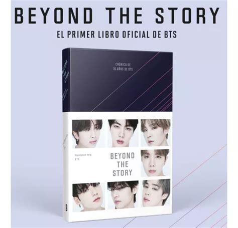 Beyond The Story Cr Nica De A Os De Bts De Myeongseok Kang Vol