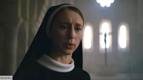 Does The Nun 2 Have A Post Credit Scene