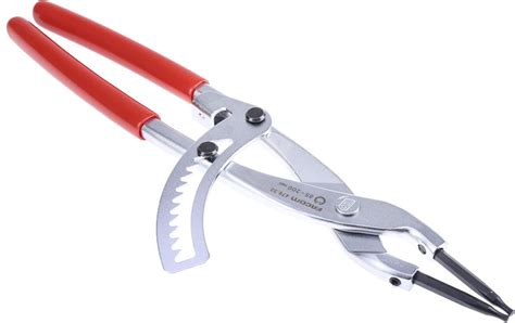 Facom Pliers Circlip Pliers Mm Overall Length Rs Components Vietnam