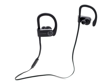 Powerbeats3 Wireless In Ear Headphones Blackrefurbished Stacksocial