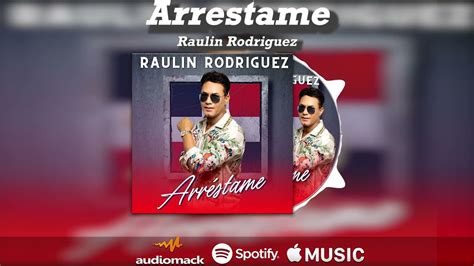 Raulin Rodriguez Arr Stame Audio Oficial Mi Album De Amor