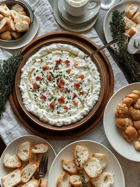 Winter Appetizer Ideas That Warm the Room and Impress Guests - Leia Recipes
