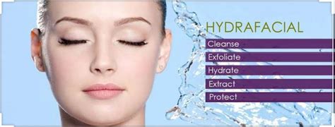 Hydrafacial Treatment - Dr. Walia's Skin And Laser Clinic