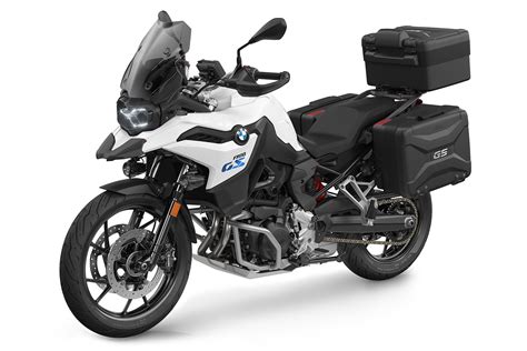 2024 BMW F 800 GS Complete Specs Top Speed Consumption Images And More