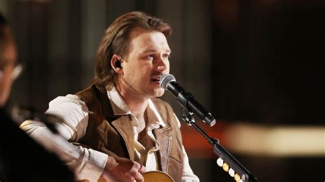 Morgan Wallen Drops Surprise New Song More From Abbey Road Sessions