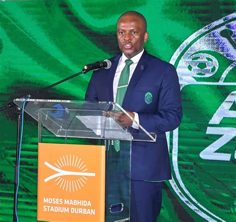 AmaZulu Owner Zungu Regrets Not Clamping Down On Player Ill Discipline