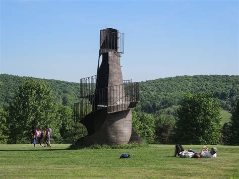 sculpture gardens new jersey 9
