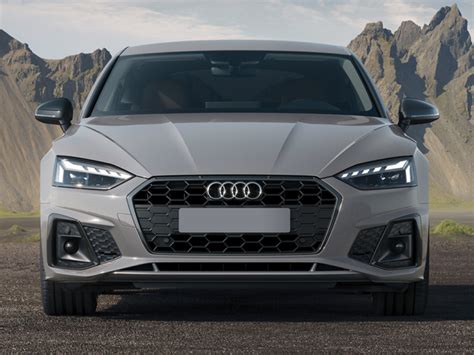 2020 Audi A5 Specs Prices Mpg Reviews And Photos