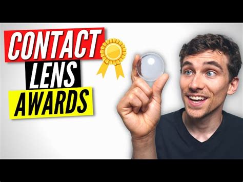 Hard Contact Lenses Vs Soft Which Is Better