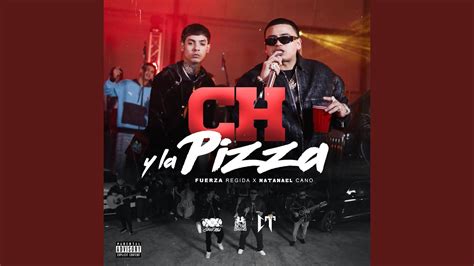 Ch Y La Pizza YouTube Music