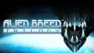 Alien Breed Trilogy | PC Steam Game | Fanatical