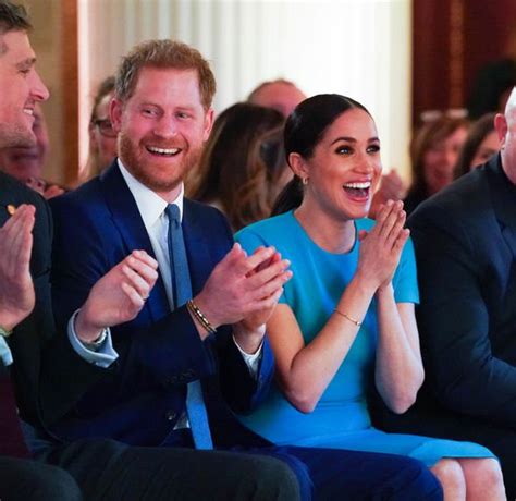 Meghan Markle Shock How Prince Harry And Meghan Were Left Dumbstruck