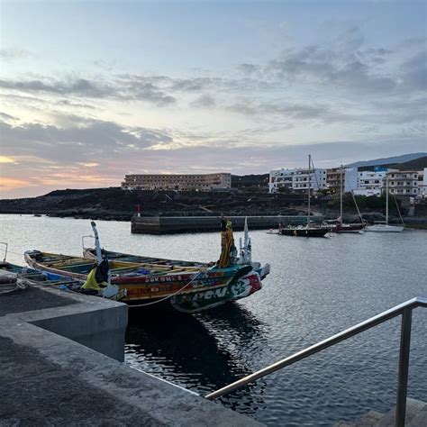 La Ruta Canaria Un Nuevo Desaf O Para El Cumplimiento De Los Derechos