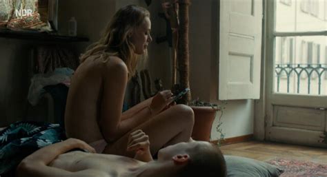 Nude Video Celebs Frida Gustavsson Nude Tigers 2020