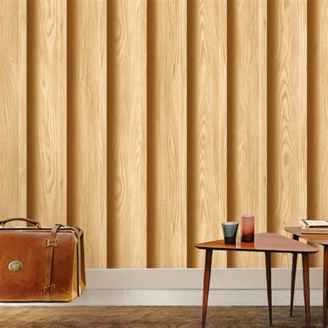 Tienda Online Queensdeco Papel Tapiz Wall Panel Molduras Cortinas