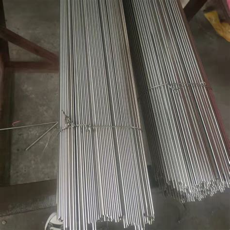 Bright Polished Stainless Steel Bar Grade 201 304 316L Stainless Steel