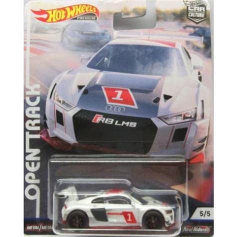 1 64 アウディ Audi R8 LMS ホットウィール Hot Wheels R B web shop 通販 Yahoo ショッピング