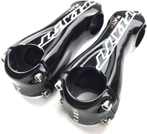 Bicycle Handlebar Stem Bike Stem Clamp Super Light Weight Carbon Fiber