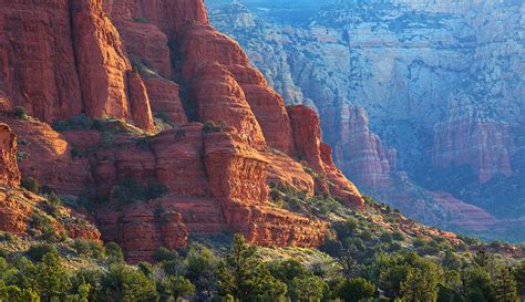 sedona-red-rocks - Andante Inn of Sedona