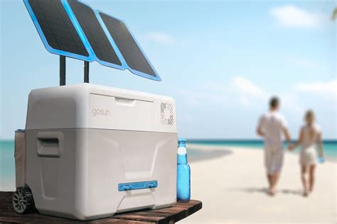 Solar Powered Products That Improve Performance And Help You Achieve That Eco Friendly