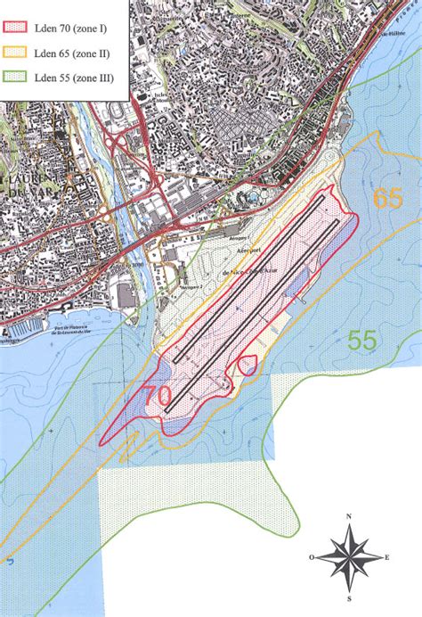 Aide L Insonorisation A Roport De Nice