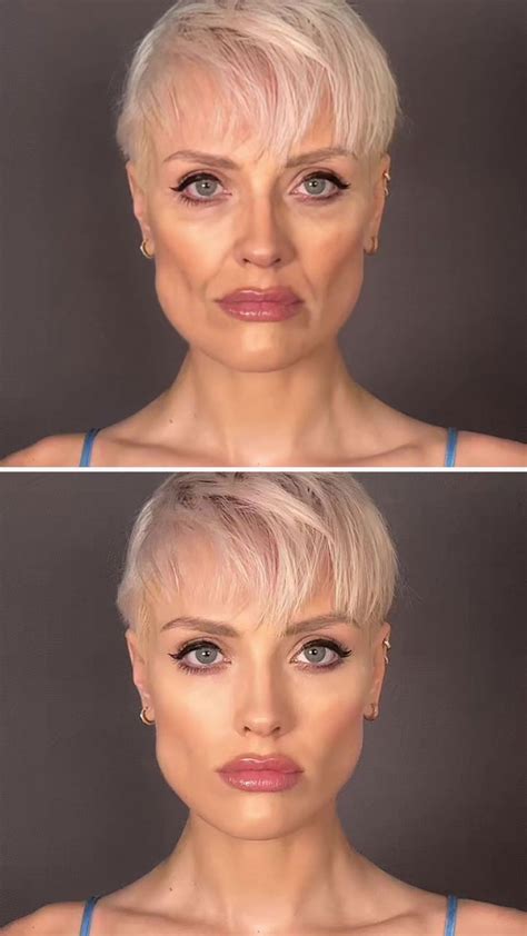 This Tiktok Filter Allows People To See What They Would Look Like “aged