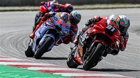 Live Streaming MotoGP Barcelona 2024 Trans7 SpoTV Live Race Moto GP