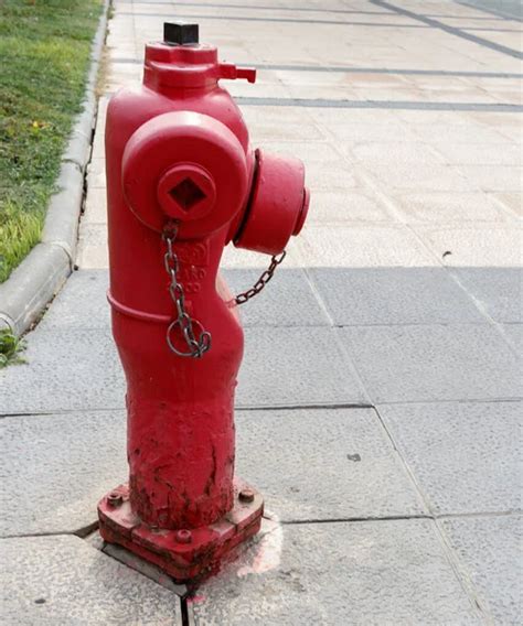 Fire Hydrant Stock Photo By ©woodkern 19455807