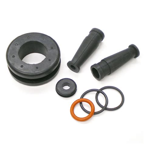 Industries Pacific Rubber And Packing