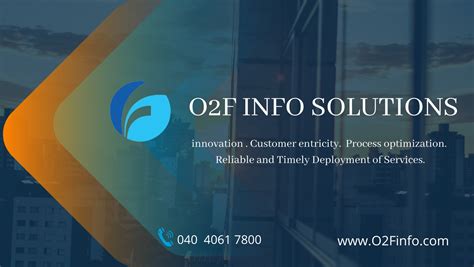 info solutions hyderabad