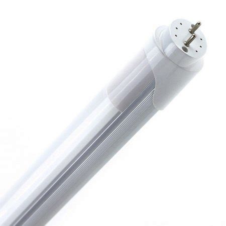 Kit Lampada Led Ho Tubular Mt Cm W Branco Frio R