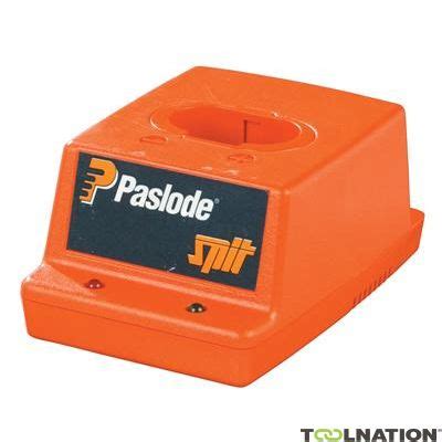 Paslode IM90i PPN50i Battery Charger