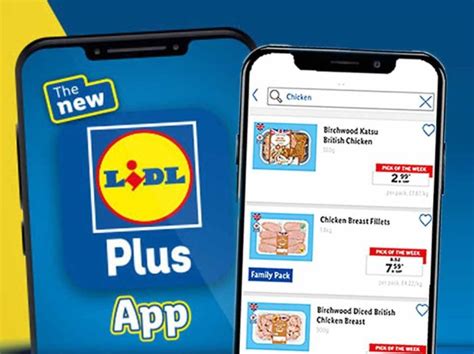 Lidl Plus How Does The App Work And What Do You Get With It Metro News