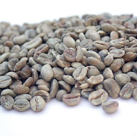 Yemeni Green Coffee Beans - Coffee Bean Corral