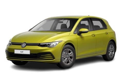 Volkswagen Golf Rad Reifengr En Lk Einpresstiefe Und