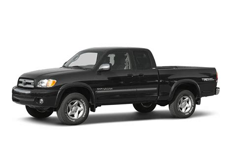 2003 Toyota Tundra - Specs, Prices, MPG, Reviews & Photos | Cars.com