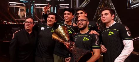 Loud Vence Campeonato Mundial De Valorant Jovem Nerd