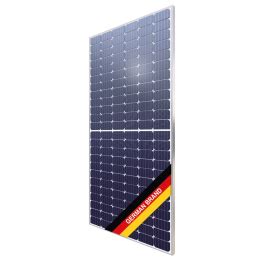 M Dulo Fotovoltaico Axitec Axipower Ac Mh Bb Wp